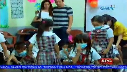 My Faithful Husband - 05 November 2015 Part 1/2