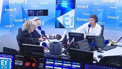 nadine morano assume ses propos