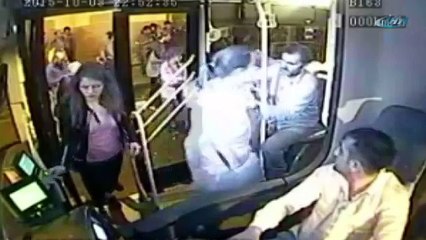 Bir avuç kahraman insan