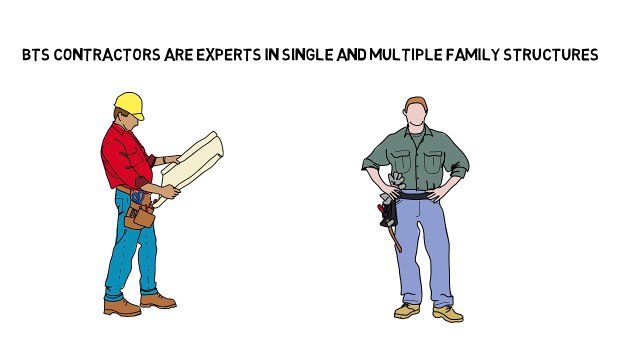 Utah Demolition Contractors - Salt Lake City Wrecking