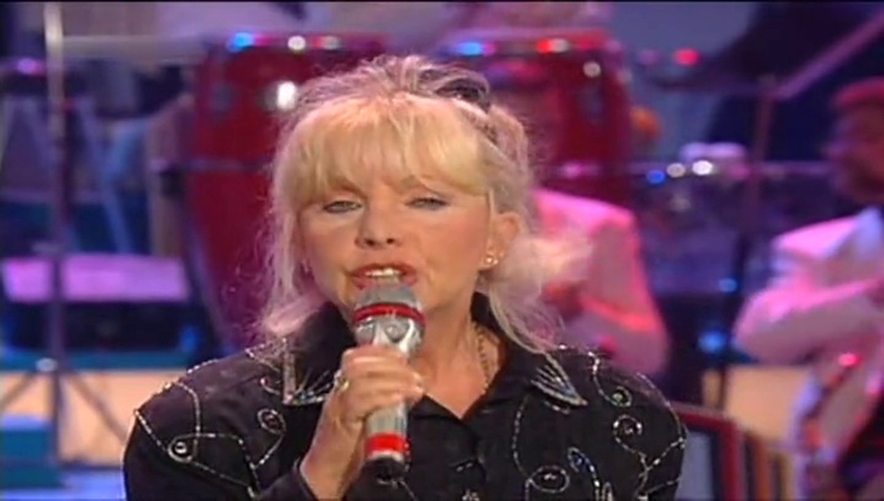 Tina Rainford - Silverbird 1994