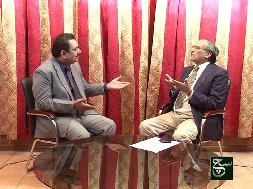 Mulaqat 05-11-2015