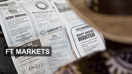 US payrolls: pay attention