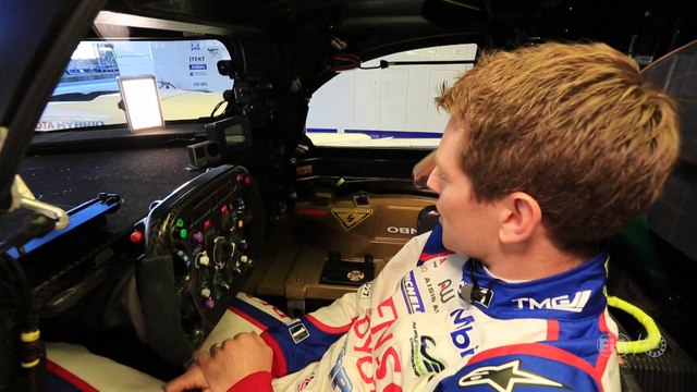 2015 WEC 6 Hours of Fuji - 52 minutes Full Review