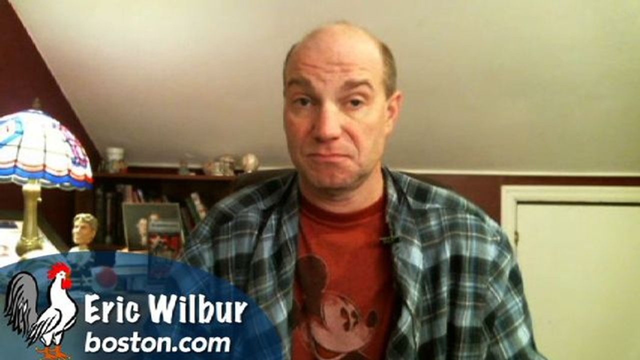 Wake Up: Is Claude Loving This Mess?