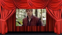 Merlin Season 2 Episode 1 The Curse Of Cornelius Sigan