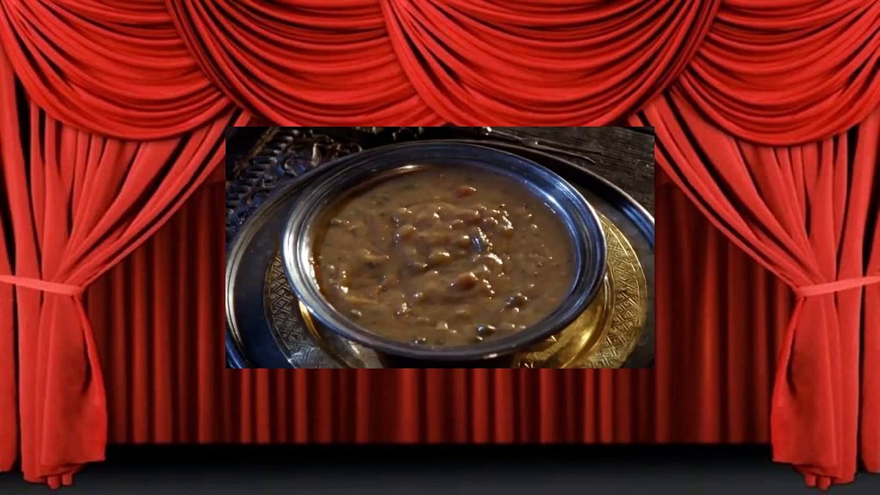 Merlin Season 2 Episode 11 The Witchs Quickening