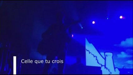 I Muvrini - Celle que tu crois (Extrait du DVD "Imaginà Live !" au Silo à Marseille en 2013)
