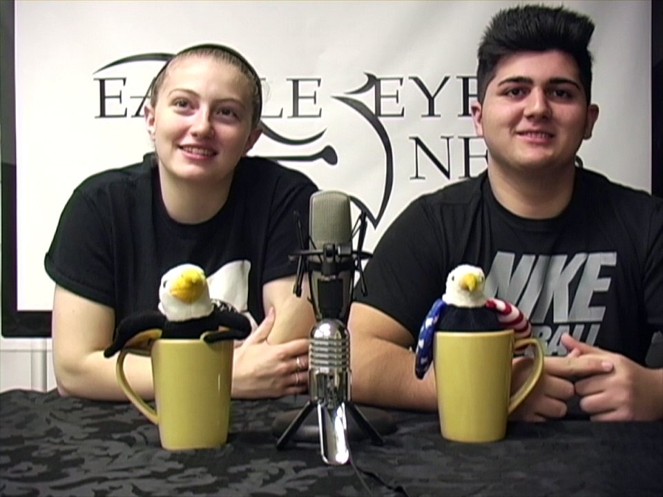Eagle Eye News 11-5-15 (With Ben's Bells Advisory Activity!)