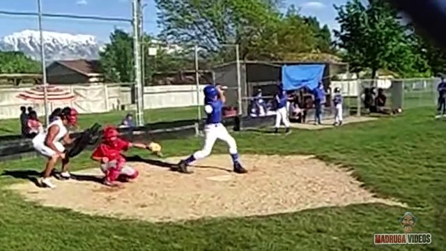 Os melhores FAILS do Baseball ( Baseball Fail)