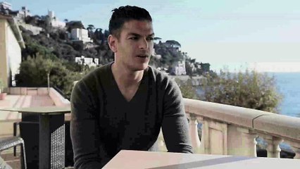 Hatem Ben Arfa réagit à sa convocation avec les Bleus