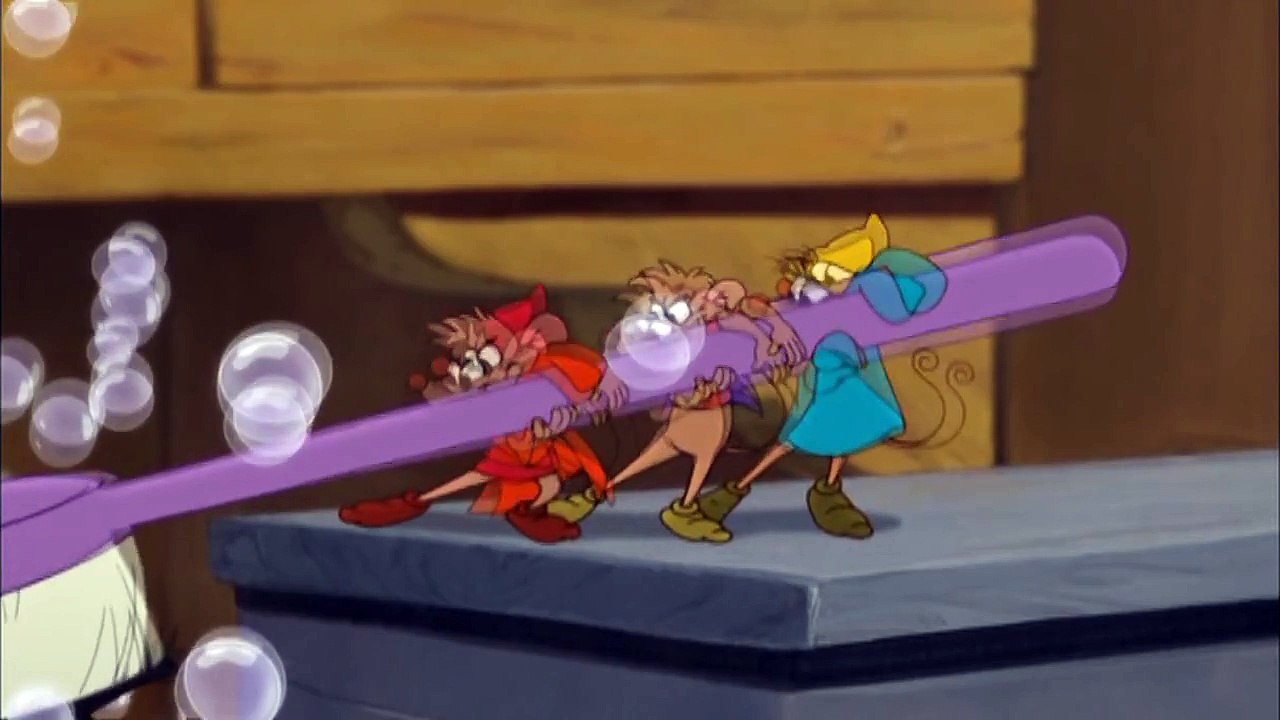 Cinderella 2 Its Whats Inside That Counts