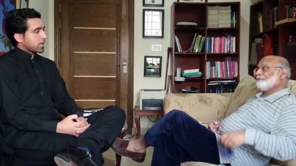 Kya Imran Khan Pakistan ki Akhri Umeed Hain? Archereye Interview with Izhar ul Haq