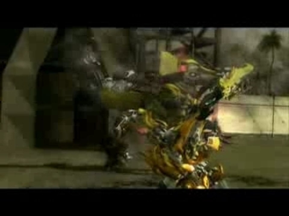 Transformer
