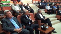 Akhisar Belediyesi 2015 Kasım Ayı Olağan Meclis Toplantısı