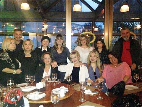 60-70-80'LER NOSTALJİ POP AİLESİ İKİNCİ YILI