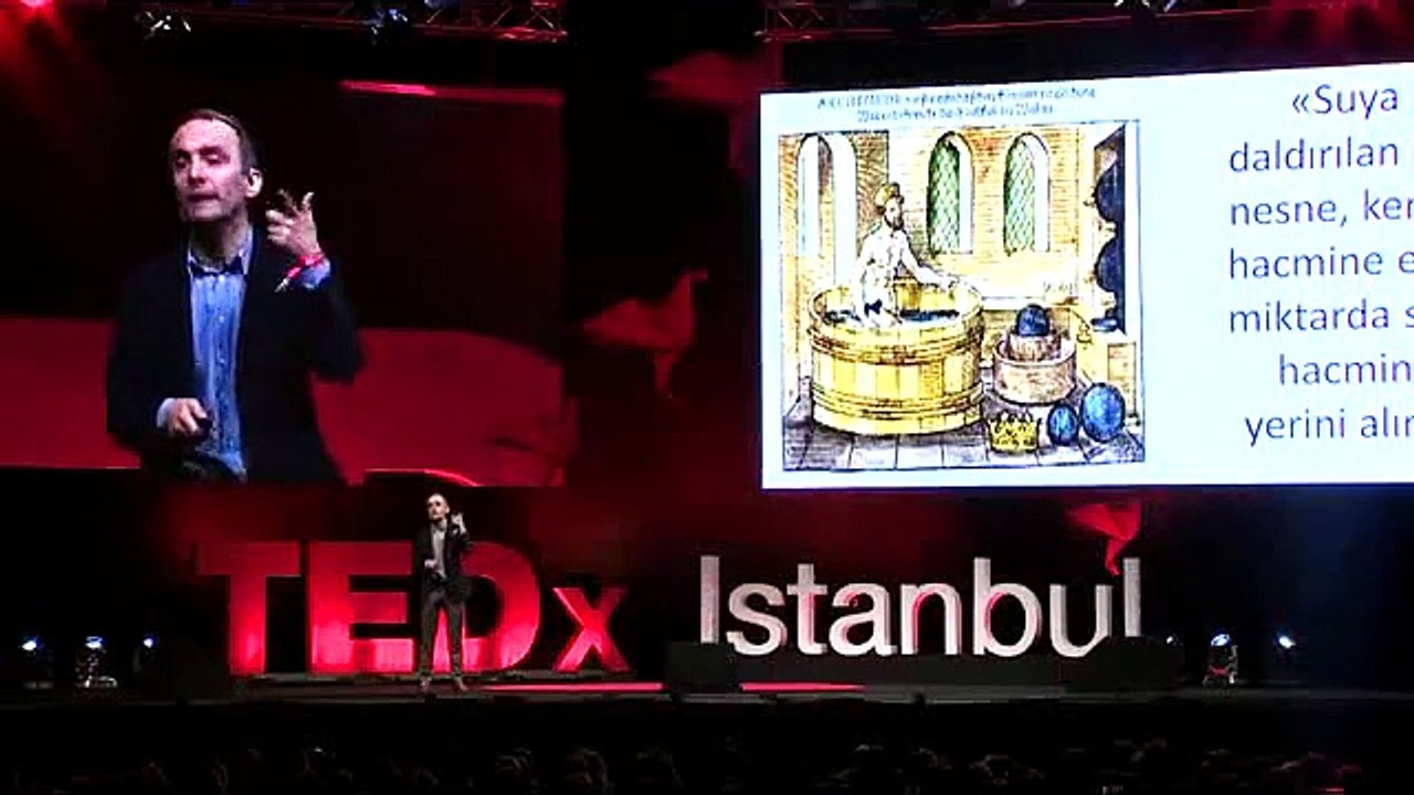 Türkler Neden Hiçbir Konuda Başarılı Değiller?