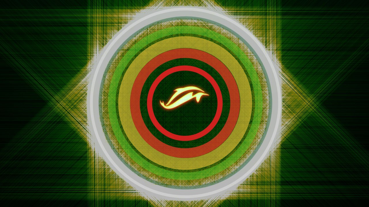 EkkooS Records - Intro logo [2015]