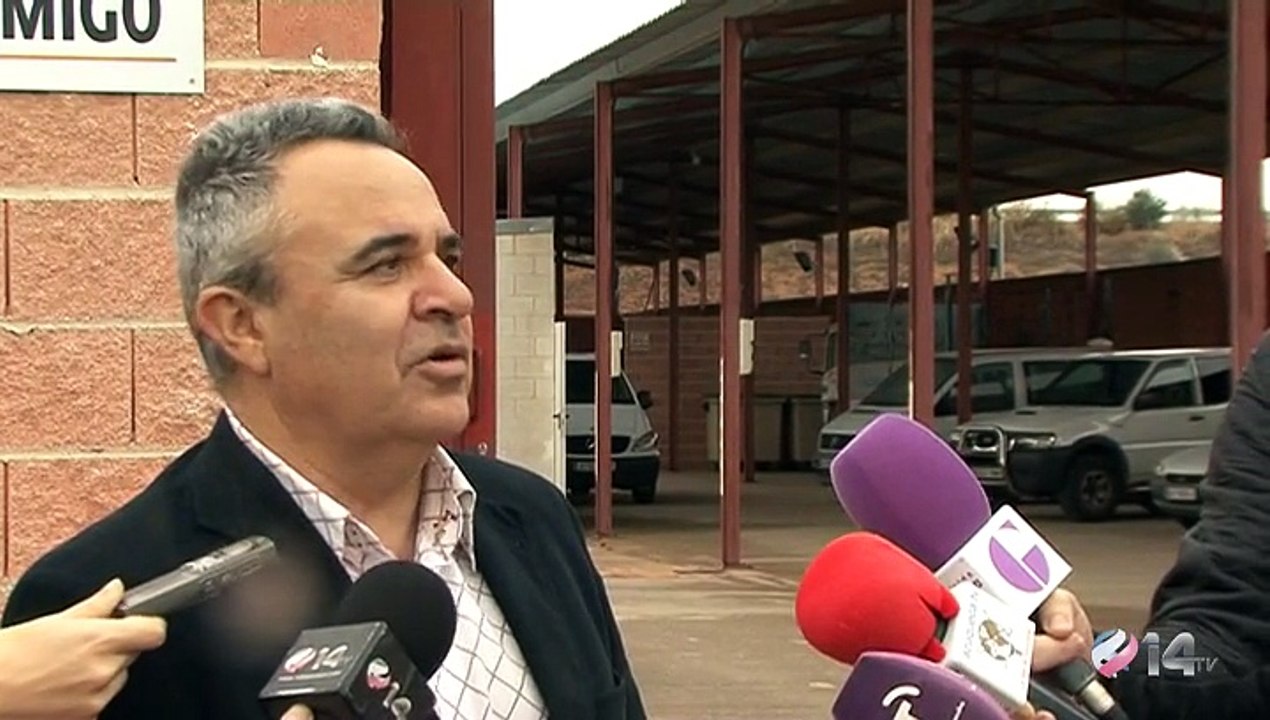 “Hogar amigo” será el nombre del núcleo zoológico de la Mancomunidad Vega del Henares