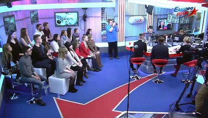 03 Nov 2015 - Europa Plus part 1