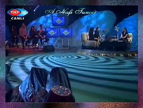 Ender BALKIR-Ben Gidersem Sazım Sen Kal Dünyada