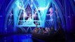 Frozen Ever After ride details & artwork announced for Walt Disney World in 2016