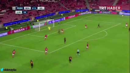 Gol Diye Sevinirken Ofsayt Çıkması