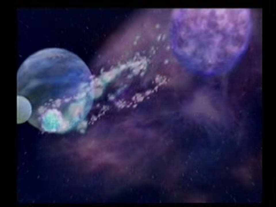 Tales of Symphonia - Fin 2