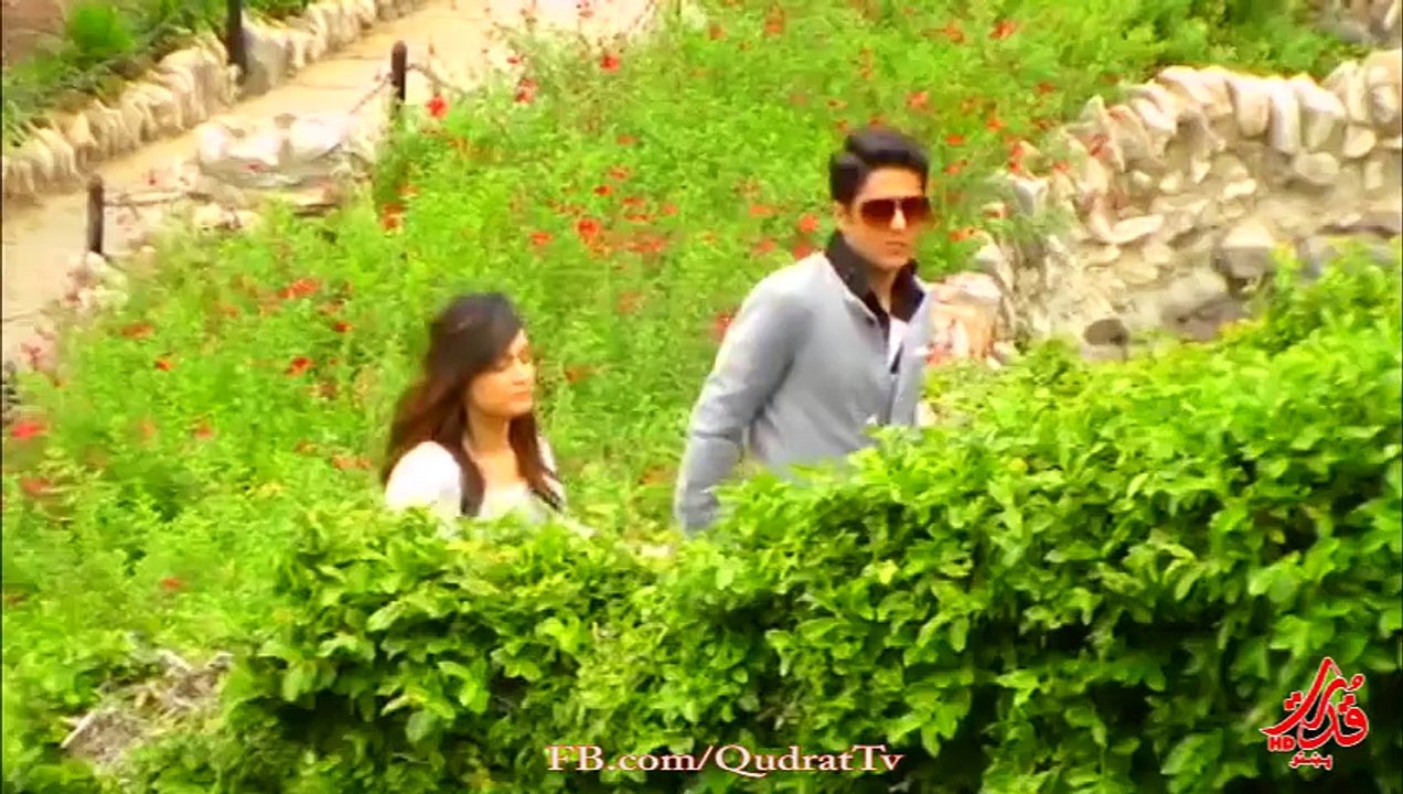 New Afghan Song 2015 Ramin Abdullah - Dil-e-