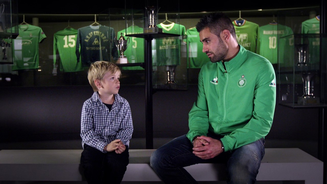 Vos plus belles rencontres se passent sur beIN SPORTS