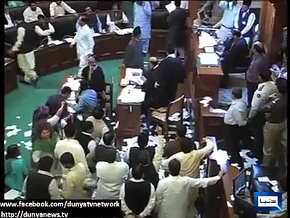 Ali Razza Dreshak Slams Sher Ali Gorchani