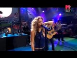 Shakira No MTV DAY 29.06.05