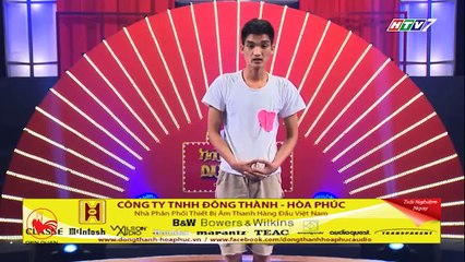Chọc Trấn Thành cười, chàng trai đồng hương Lệ Rơi 'ẵm gọn' 40 triệu (Thách Thức Danh Hài Tập 5 )