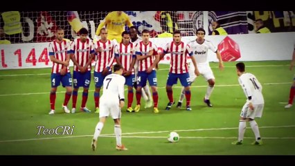 Cristiano Ronaldo - Emotional ► I ll Be The Best again 2015