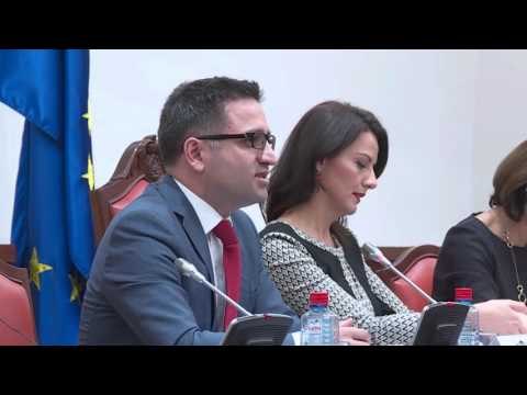 ‘Kriza politike’, shtohen presionet e ndërkombëtarëve