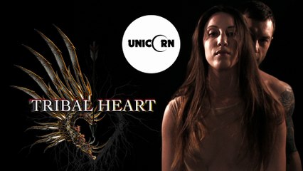 Unicorn - Tribal Heart [official teaser#1]