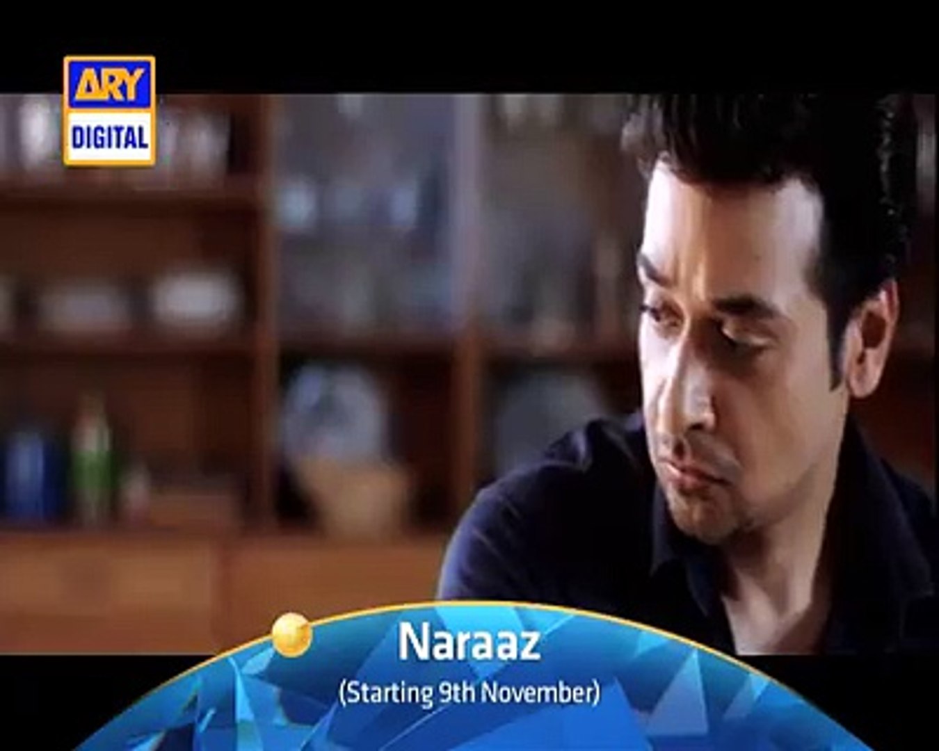 Naraz OST Title Song HD Vdieo ARY Digital Drama