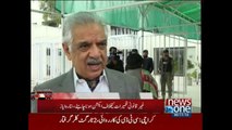 Parliamentary members views on Lahore factory roof Incident