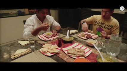 Khuda Bhi Na Dikhe Full Video