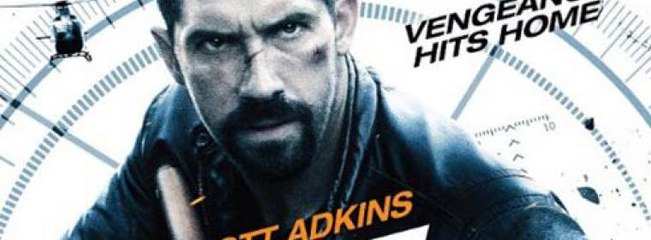 Close Range Teaser Trailer (2015) Official Trailer