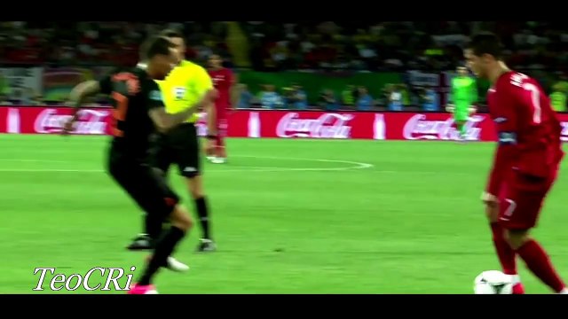 Cristiano Ronaldo - Portugal Skills & Goals●WC 2014 Be Ready