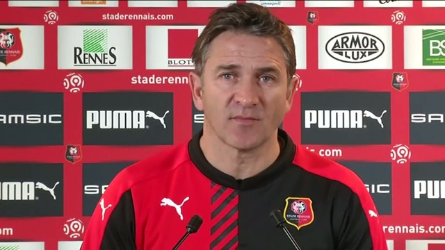 Foot - L1 - SRFC : Montanier «Je me sens responsable de tout...!»