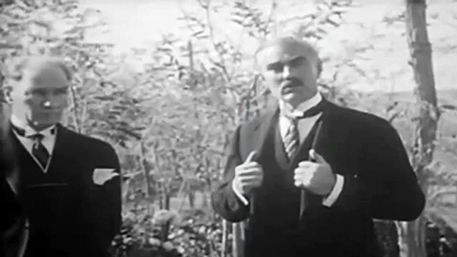Atatürk gerçek sesi 2
