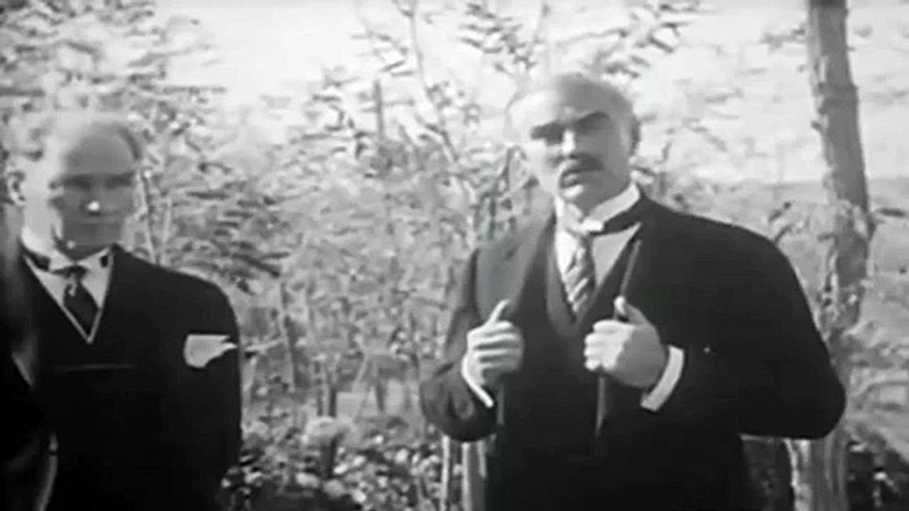 Atatürk gerçek sesi 2