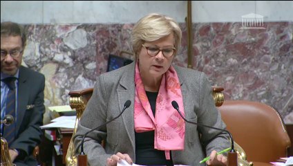 suspension mission Logement PLF 2016