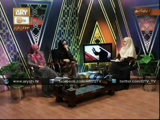 DEEN AUR KHAWATEEN 5th Nov 2015