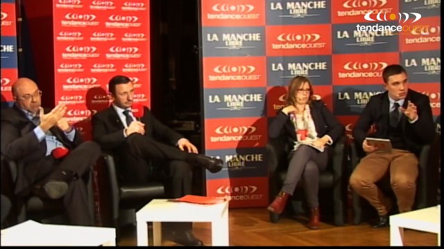 Election régionales 2015 : la place de la Manche dans la nouvelle Normandie