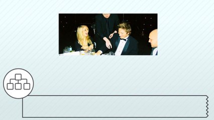 Close up Table Magician Noel Qualter