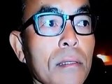 中村修二教授ノーベル物理学賞受賞　祝杯インタビュー ｜青色発光ダイオード（LED）の開発