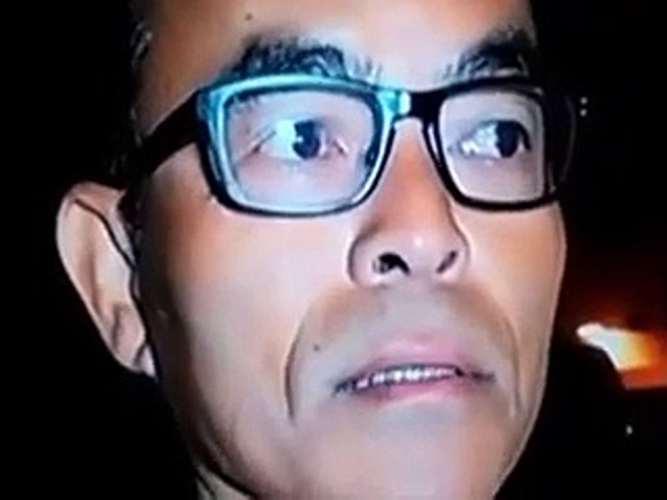 中村修二教授ノーベル物理学賞受賞　祝杯インタビュー ｜青色発光ダイオード（LED）の開発